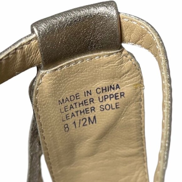 Michael Kors Women Shoes Size 8.5 - Picture 5 of 6